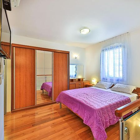 Apartman Toni Apartment สปลิท ภายนอก รูปภาพ