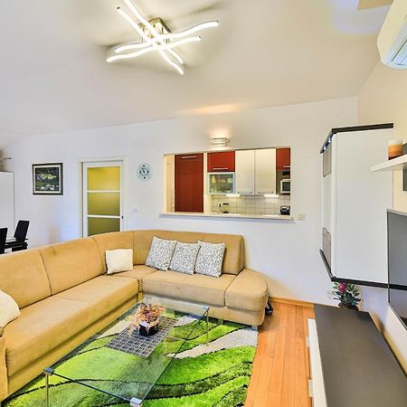 Apartman Toni Apartment สปลิท ภายนอก รูปภาพ