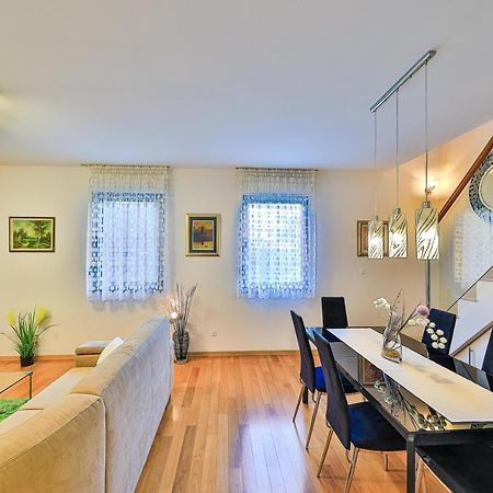Apartman Toni Apartment สปลิท ภายนอก รูปภาพ