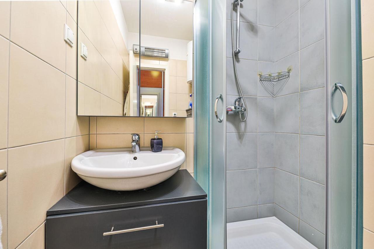 Apartman Toni Apartment สปลิท ภายนอก รูปภาพ